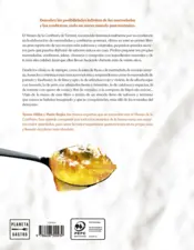 Miniatura contraportada Mermeladas y confituras