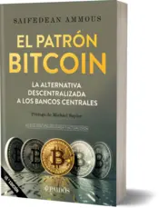 Miniatura portada 3d El patrón Bitcoin
