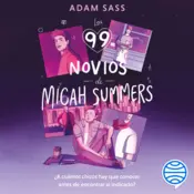 Portada Los 99 novios de Micah Summers