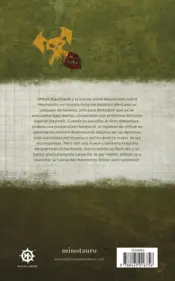 Miniatura contraportada Brutal Kunnin