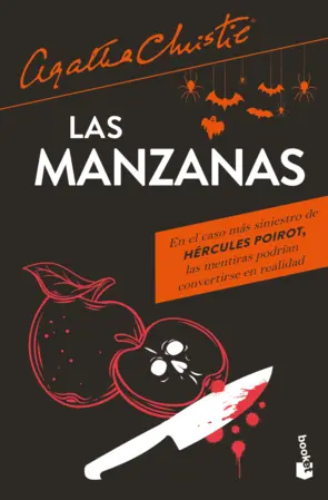 Portada Las manzanas