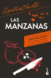 Portada Las manzanas