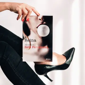 Imagen extra Reina 0