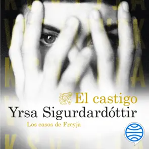 Portada El castigo