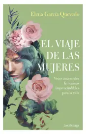 Portada El viaje de las mujeres