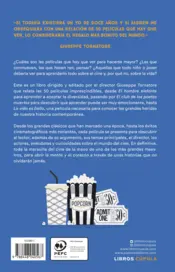 Miniatura contraportada 50 películas con las que hacerse mayor (Edición mexicana)