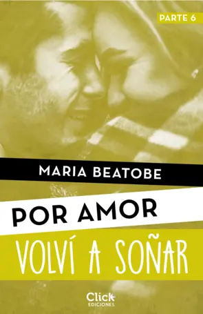 Portada Volví a soñar