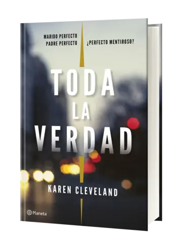 Portada Toda la verdad