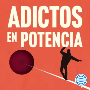 Portada Adictos en potencia