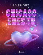 Portada Chicago eres tú