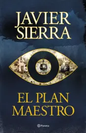 Portada El plan maestro
