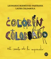 Portada Colorín Colorado