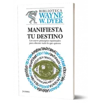 Portada  Manifiesta tu destino