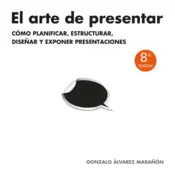 Portada El arte de presentar