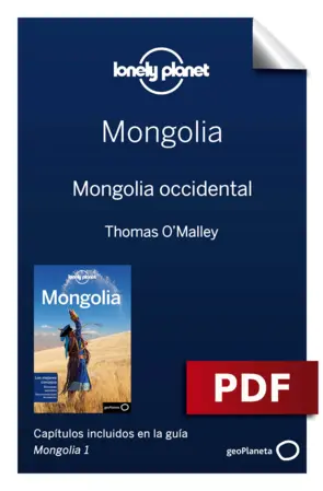 Portada Mongolia 1_7. Mongolia occidental