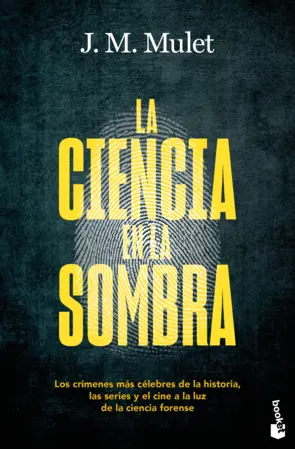Portada La ciencia en la sombra