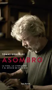 Portada Asombro
