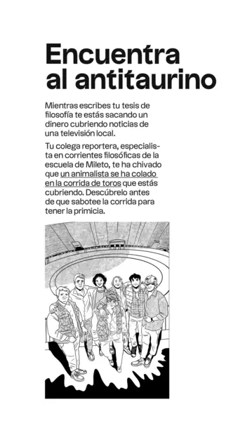 Imagen extra Pasatiempos Modernos vol.1 (Edición actualizada) 3