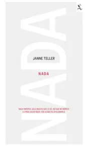 Portada TD Nada