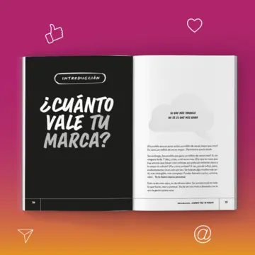 Imagen extra Ser diferente impacta 2