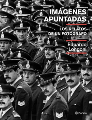 Portada Imágenes apuntadas