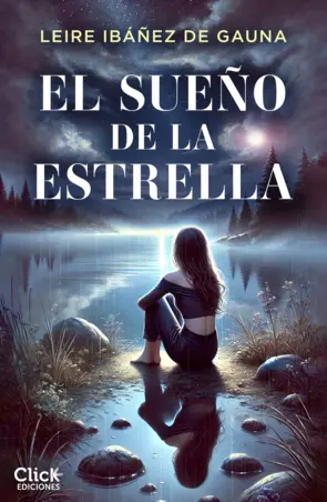 Portada El sueño de la estrella
