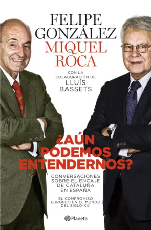 Portada ¿Aún podemos entendernos?