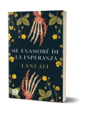 Miniatura portada 3d Me enamoré de la esperanza