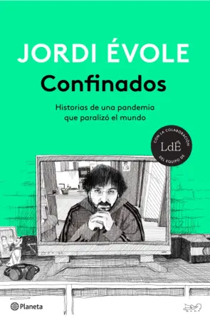 Portada Confinados
