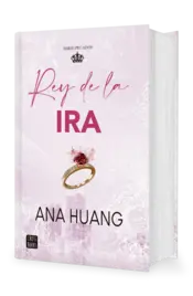 Portada TD Pecados 1. Rey de la ira