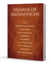 Miniatura portada 3d Pájaros de medianoche