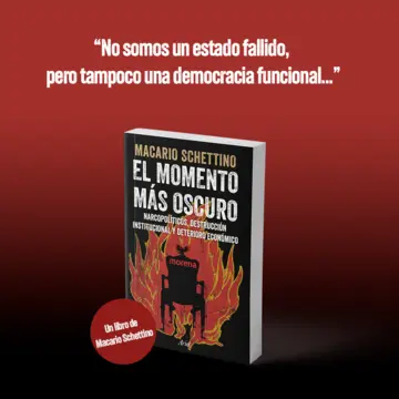 Imagen extra El momento más oscuro 3