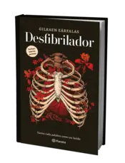 Portada  TD Desfibrilador