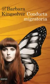 Portada Conducta migratoria