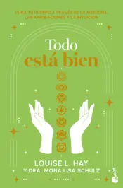 Portada Todo está bien