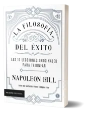 Miniatura portada 3d La filosofía del éxito