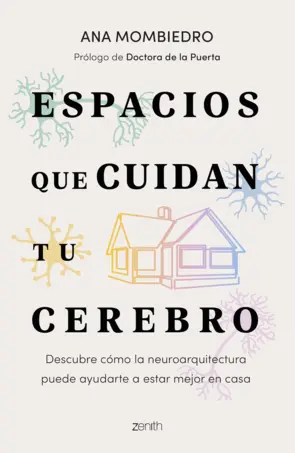 Portada Espacios que cuidan tu cerebro