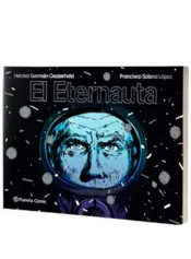 Miniatura portada 3d El eternauta