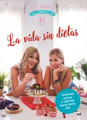 Portada La vida sin dietas