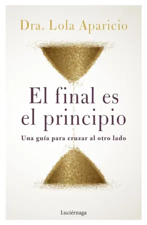Portada El final es el principio
