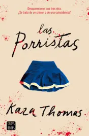 Portada Las porristas