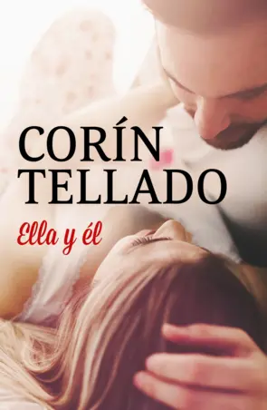 Portada Ella y él