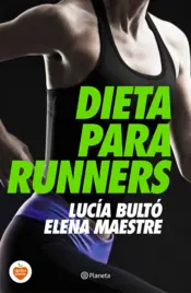 Portada Dieta para runners