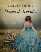 Portada Dama de tréboles