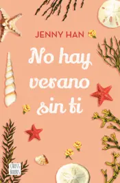Portada No hay verano sin ti (Edición mexicana)
