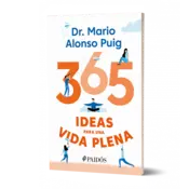 Miniatura portada 3d 365 ideas para una vida plena