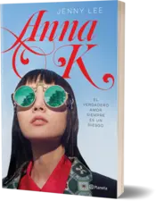 Miniatura portada 3d Anna K.