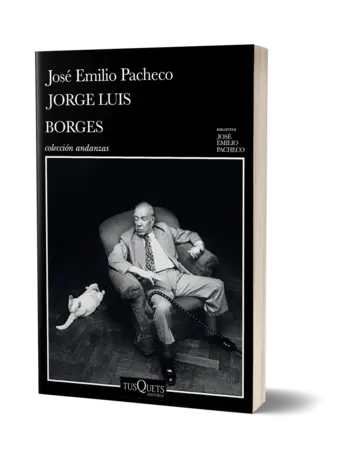 Portada Jorge Luis Borges: Una invitación a su lectura
