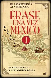 Portada Érase una vez México 1