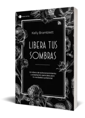 Miniatura portada 3d Libera tus sombras (Edición mexicana)